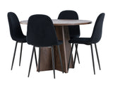 Conjunto de mesas y sillas para comedor 623638