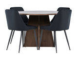 Conjunto de mesas y sillas para comedor 623641