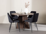 Conjunto de mesas y sillas para comedor 623641