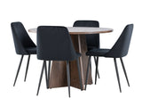 Conjunto de mesas y sillas para comedor 623641