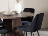Conjunto de mesas y sillas para comedor 623641