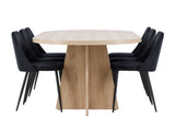 Conjunto de mesas y sillas para comedor 623642