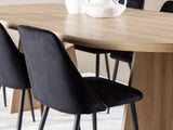 Conjunto de mesas y sillas para comedor 623642