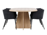 Conjunto de mesas y sillas para comedor 623643