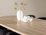 Conjunto de mesas y sillas para comedor 623643