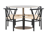 Conjunto de mesas y sillas para comedor 623655