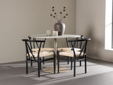 Conjunto de mesas y sillas para comedor 623655