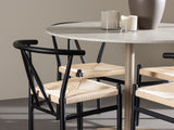 Conjunto de mesas y sillas para comedor 623655