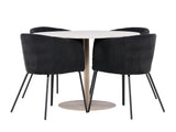 Conjunto de mesas y sillas para comedor 623663
