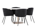 Conjunto de mesas y sillas para comedor 623663