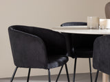 Conjunto de mesas y sillas para comedor 623663