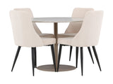 Conjunto de mesas y sillas para comedor 623664