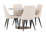 Conjunto de mesas y sillas para comedor 623664