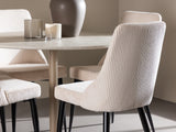 Conjunto de mesas y sillas para comedor 623664