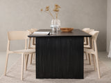 Conjunto de mesas y sillas para comedor 623689