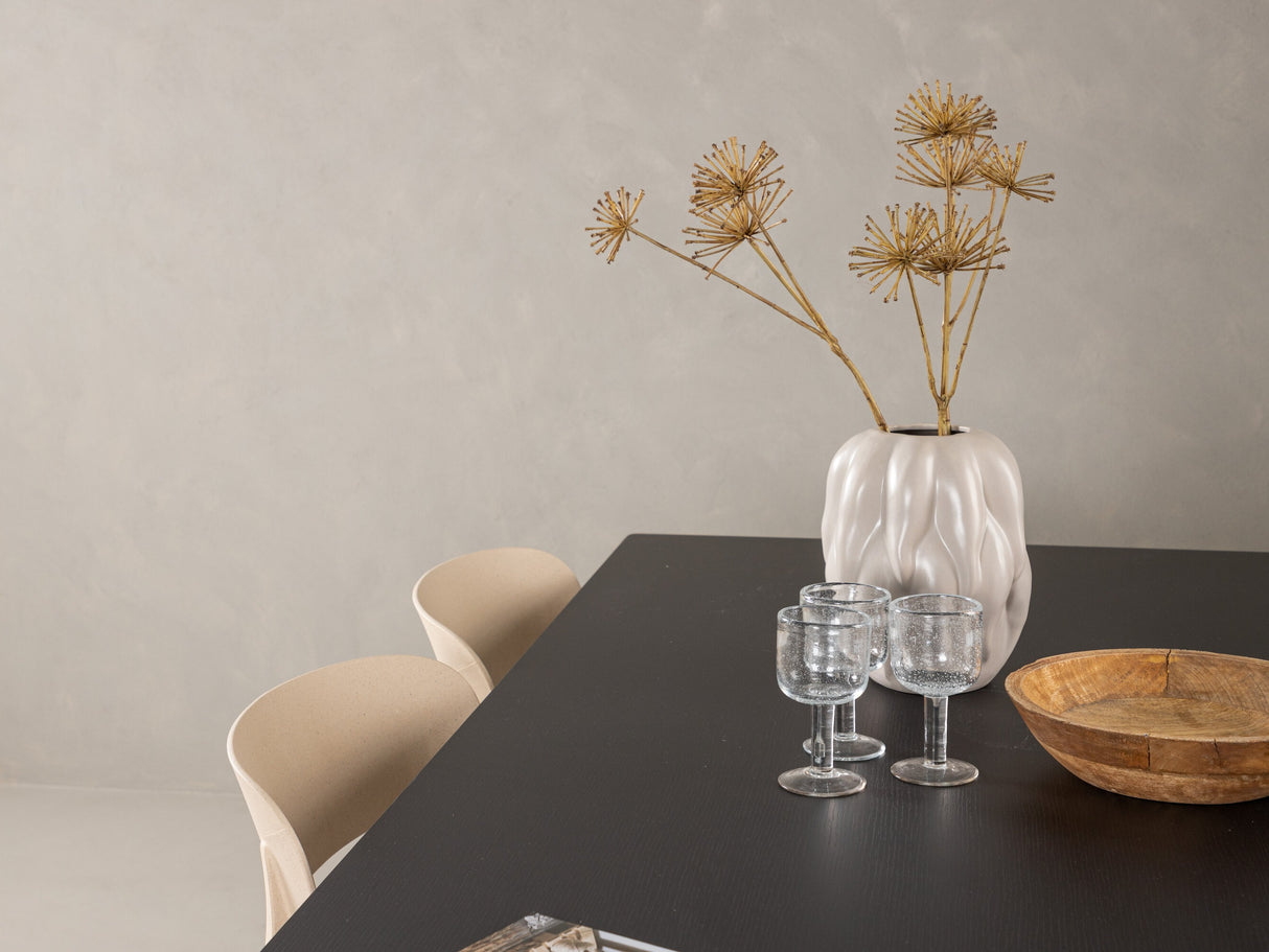 Conjunto de mesas y sillas para comedor 623689