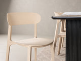 Conjunto de mesas y sillas para comedor 623689