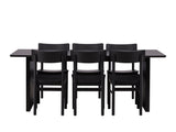 Conjunto de mesas y sillas para comedor 623690