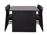 Conjunto de mesas y sillas para comedor 623690