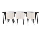 Conjunto de mesas y sillas para comedor 623710