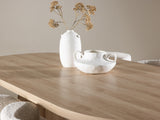 Conjunto de mesas y sillas para comedor 623712
