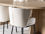 Conjunto de mesas y sillas para comedor 623712