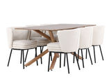 Conjunto de mesas y sillas para comedor 623715