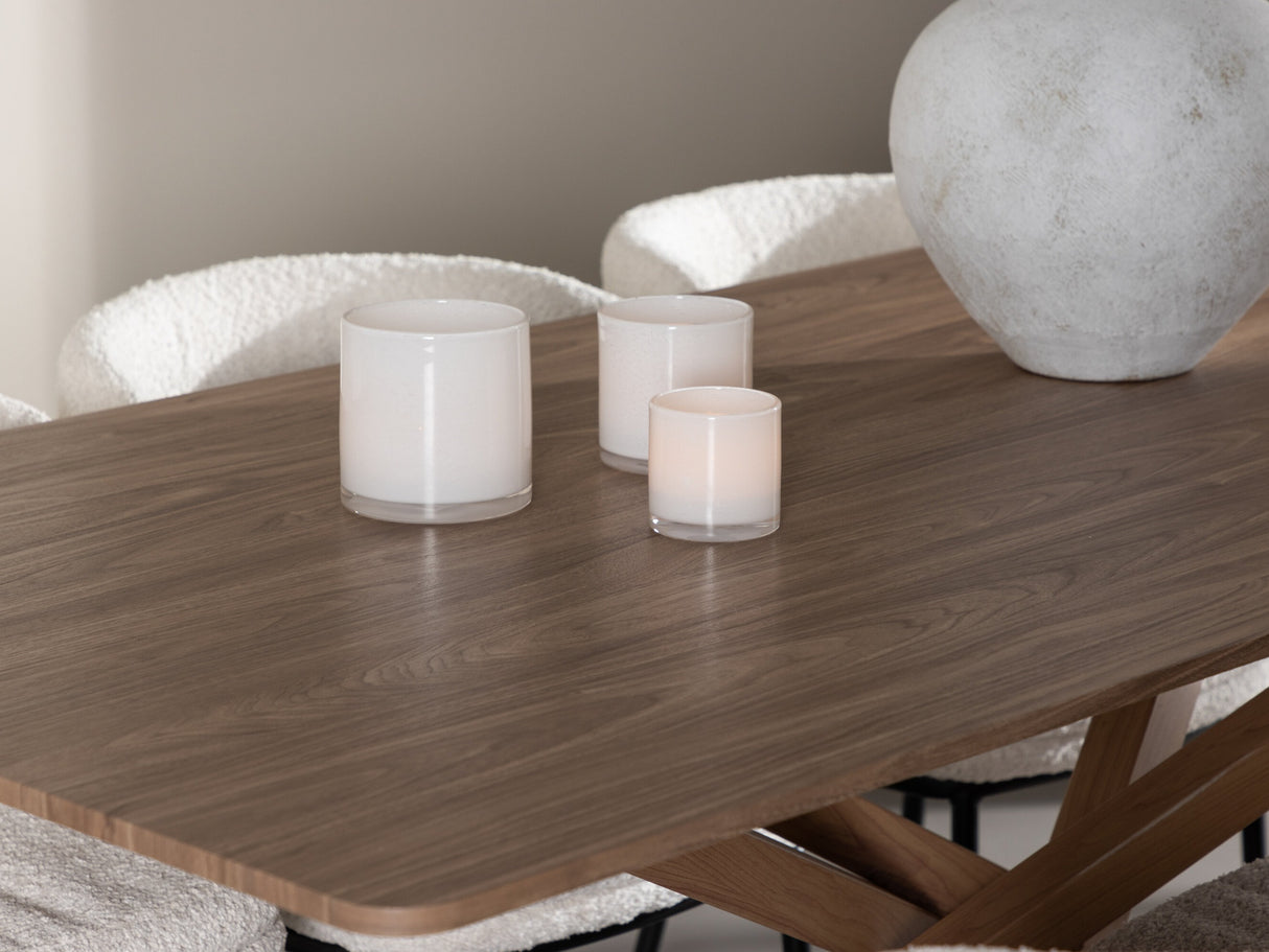 Conjunto de mesas y sillas para comedor 623715