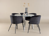 Conjunto de mesas y sillas para comedor 623737