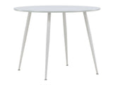 Conjunto de mesas y sillas para comedor 623737