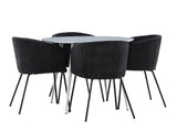 Conjunto de mesas y sillas para comedor 623737