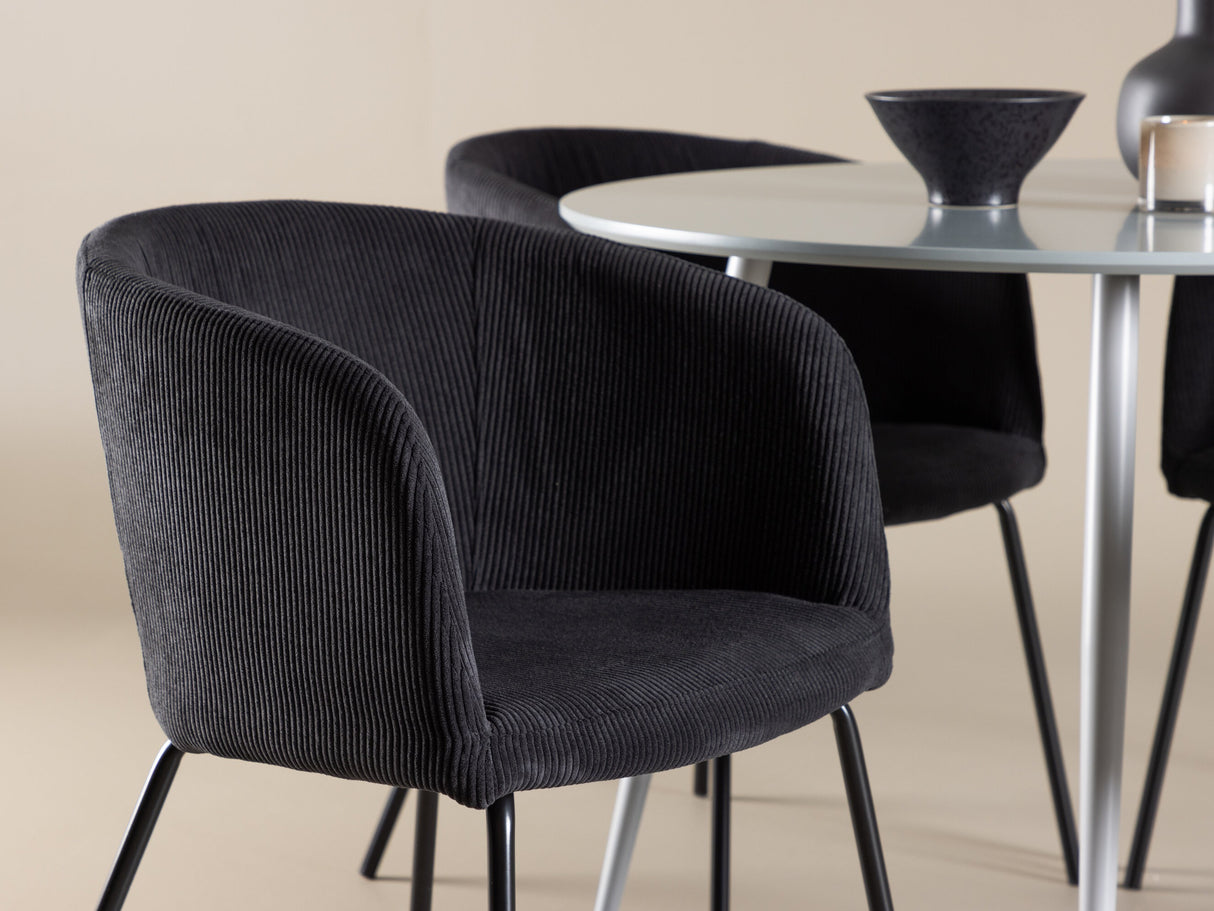 Conjunto de mesas y sillas para comedor 623737