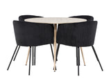 Conjunto de mesas y sillas para comedor 623737
