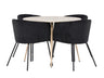 Conjunto de mesas y sillas para comedor 623737
