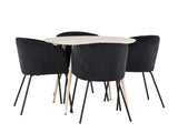 Conjunto de mesas y sillas para comedor 623737