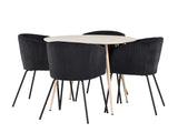 Conjunto de mesas y sillas para comedor 623737