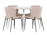 Conjunto de mesas y sillas para comedor 623762