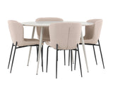 Conjunto de mesas y sillas para comedor 623762