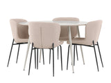 Conjunto de mesas y sillas para comedor 623762