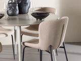 Conjunto de mesas y sillas para comedor 623762