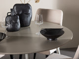 Conjunto de mesas y sillas para comedor 623767