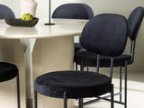 Conjunto de mesas y sillas para comedor 623789
