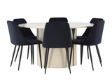 Conjunto de mesas y sillas para comedor 623805