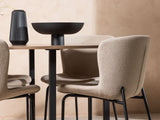 Conjunto de mesas y sillas para comedor 623816