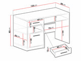 Mesa de oficina 617644