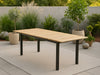 Mesa para exterior 439808