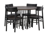 Conjunto de mesas y sillas para comedor 623849