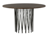 Conjunto de mesas y sillas para comedor 623849