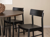 Conjunto de mesas y sillas para comedor 623849