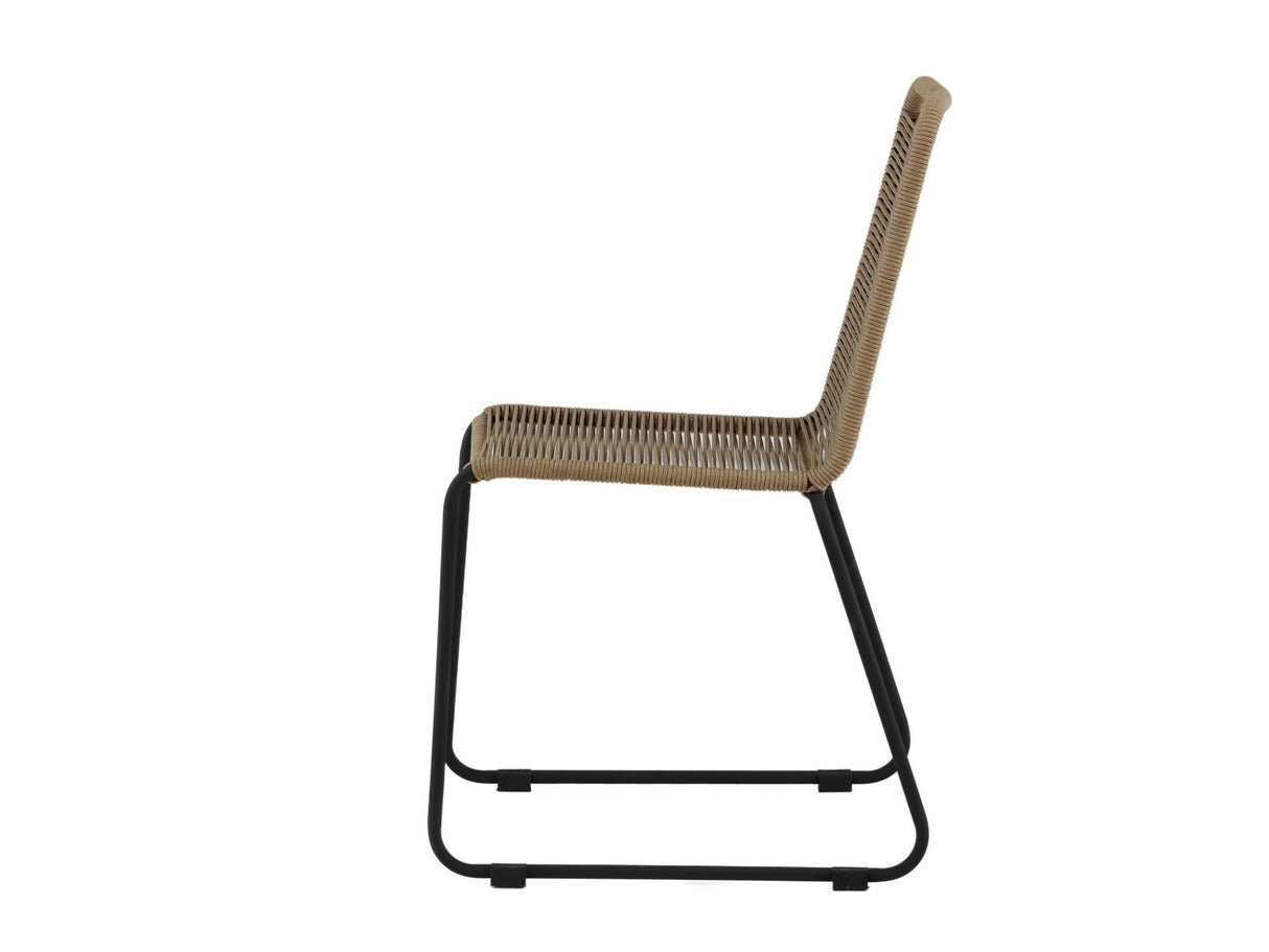 Silla para exterior 439519